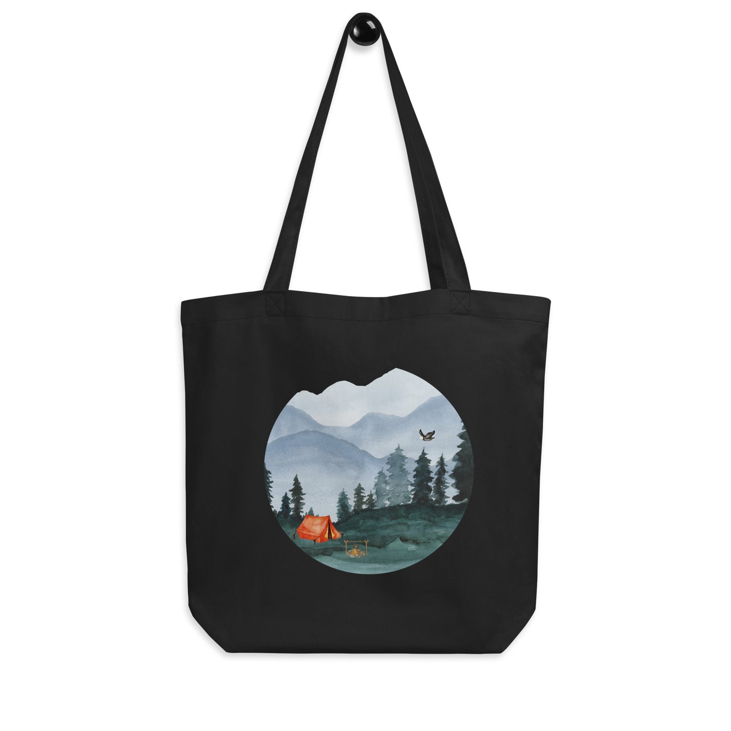 100% Cotton Eco-friendly Tote Bag