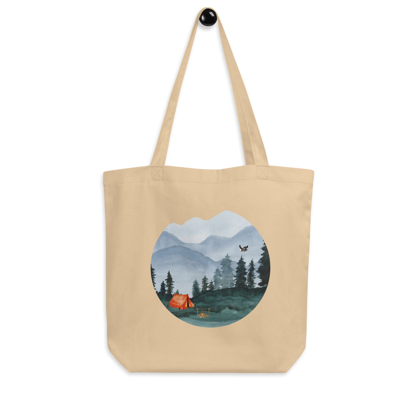 100% Cotton Eco-friendly Tote Bag