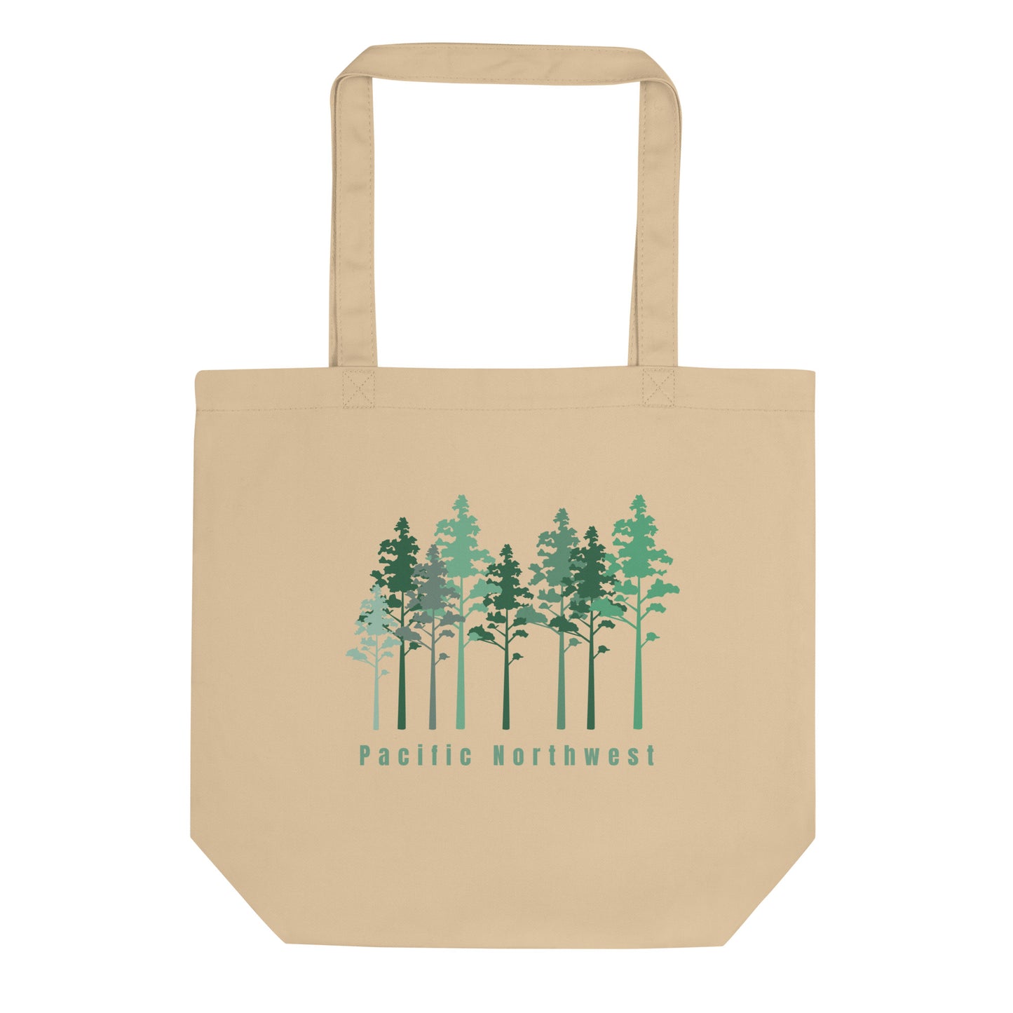 100% Cotton Eco-friendly Tote Bag